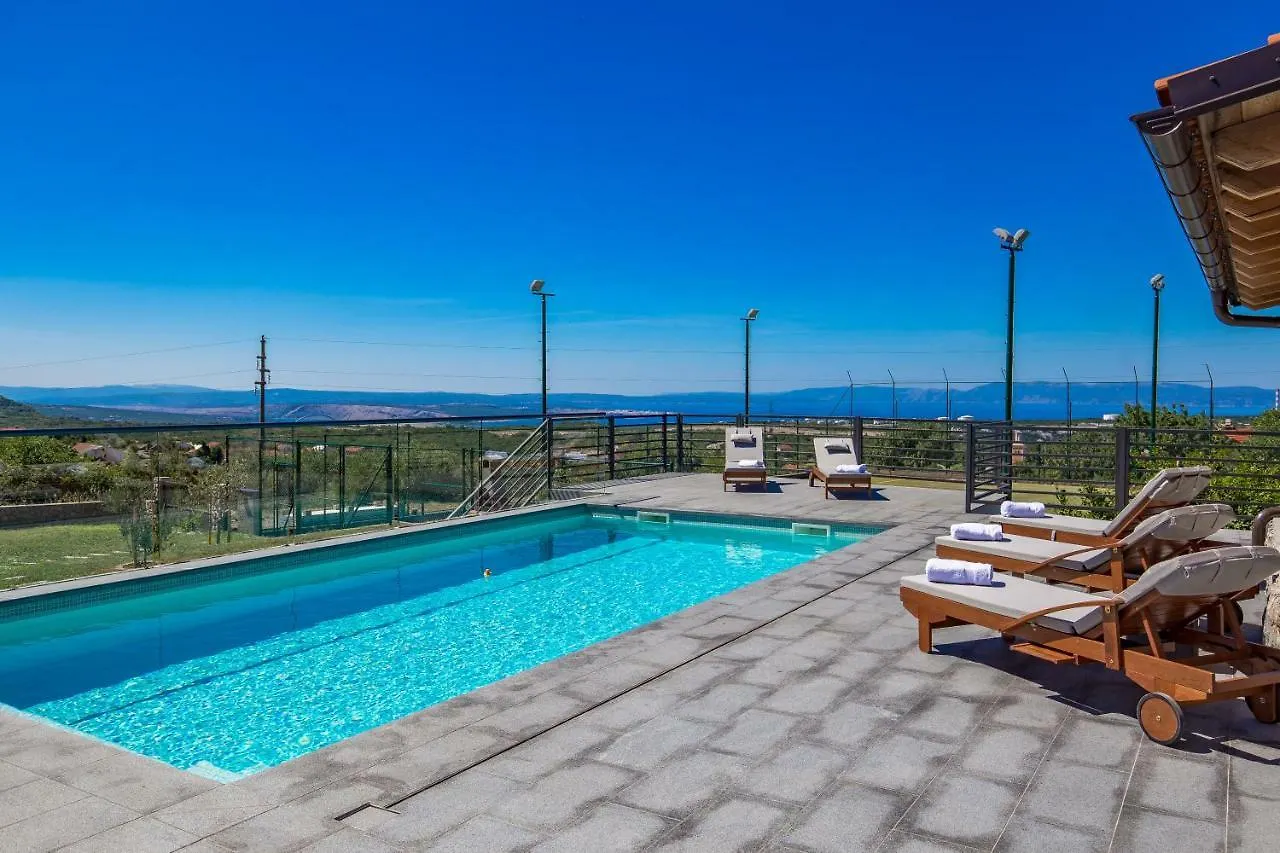 Villa Krasica